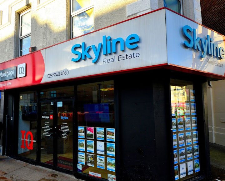 Cookstown Office