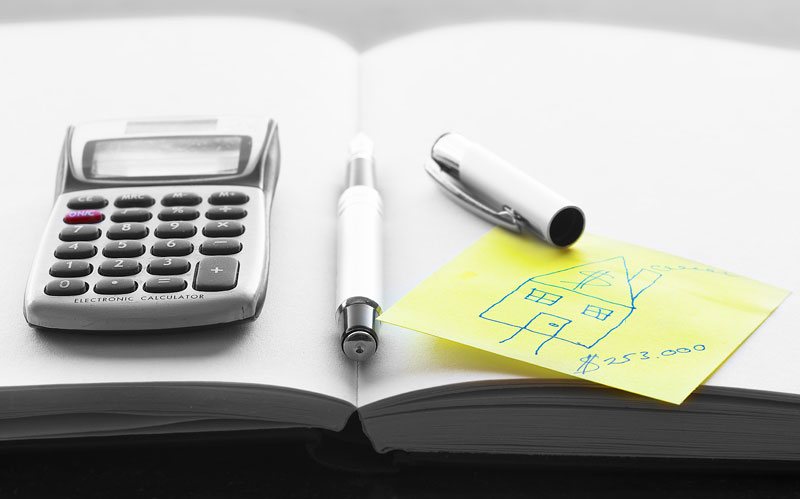 Mortgage Advice