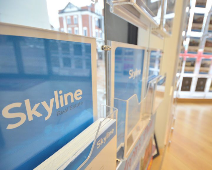 Cookstown Office