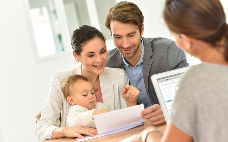 Mortgage Advice